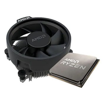 AMD 라이젠5-4세대 5500GT (세잔)(멀티팩 정품)./
