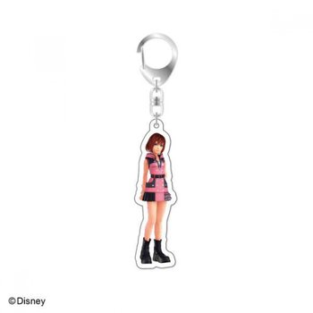[해외] Kingdom Hearts 아크릴 키체인 카이리 - Kingdom Hearts III
