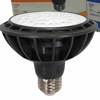 15W LED 컨버터내장전구 스포트라이트 레일조명 포인트조명