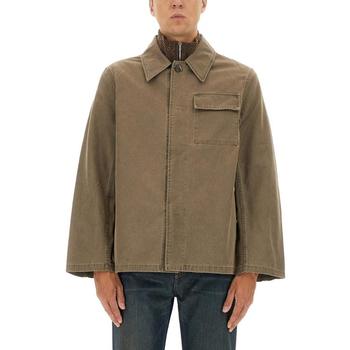 [해외] 25FW 아워레가시 자켓 M4252DDW DITCHWASHOUTTWILL BROWN