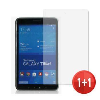 (1+1)2장 갤럭시탭A 7.0  SM-T280/285 고투명 액정보호필름 (S11194784)