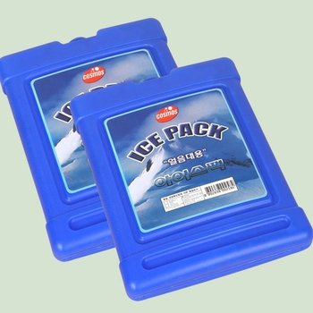 라이펀 코스모스 아이스팩 1.8L 2개