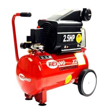 직결식 컴프레서 KAC-25(9500406) 에어컴프레서 소형컴프레서