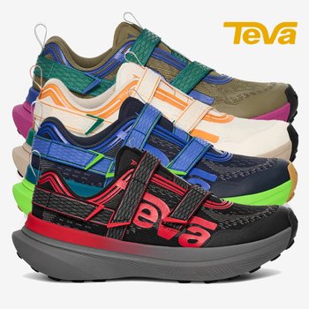 [신세계백화점]남여공용 테바(TEVA) 아벤트레일 슈 쿠셔닝 워킹화 러닝화 4종 STV25 0193 0192
