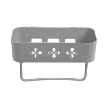 타월 OPMF5006 접착 선반 (그레이) DK92