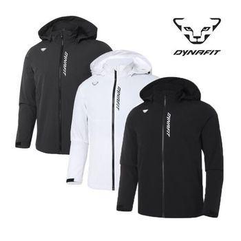 {매장정품} 다이나핏 DYNAFIT LJS 남성 REVOLT 리볼트 자켓 3가지 컬러 YMP23148 853418