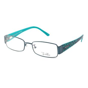 [해외] Emilio Pucci 에밀리 푸치 여성용 파란색 51mm 안경 EP213-5462-51 7865075