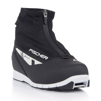 [해외] [피셔]  Fischer Power Cross Country Ski Boots Men`s 3123767