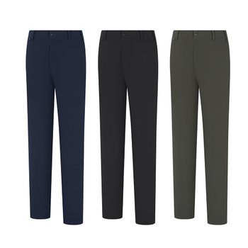 콜핑 남성 여름 하이쿨 스트레치 등산 바지 2502PK820M