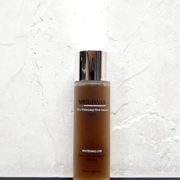 미구하라 울트라 화이트닝 퍼스트 에센스 120ml x2SET (AD) (S33555263)