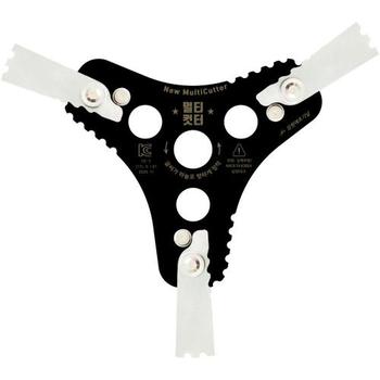 삼원테크 예초기날 멀티커터(관절3도)