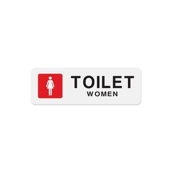3202 BQ470335 TOILET(WOMEN) 180x60x1.8 (mm) 가로x세로x두께