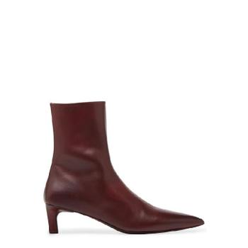 마르셀 아쿨레오 앵클 부츠 MW8272P011 594 TP971360184