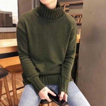 대학생 남자 캐주얼 겨울 캠퍼스 필수템 룩 신학기 터