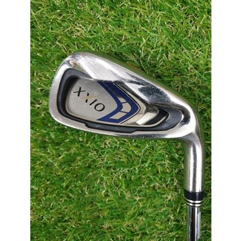 [중고] [중고] XXIO 젝시오9 MP900 경량스틸 S 4번 단품 아이언 717r IA3815506