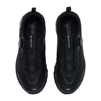 블랙야크 공용 343 라이트 스텝 GTX BLACK EVR ABYSHXU925 BK