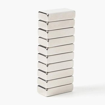 [VCMPNHFI]자석 미니 양면 큐브 냉장고 10개입 20x10x5mm