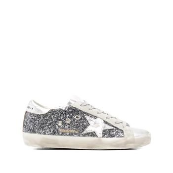 슈퍼 스타 클래식 스니커즈 그레이 149139645