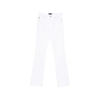 톰 포드 여성 바지 SS26 PAD115DEX242WAA