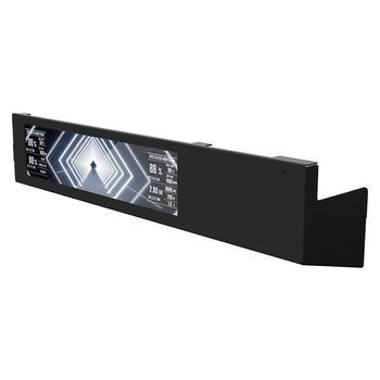 리안리 O11 Vision-M 9.2” LCD Kit (블랙)