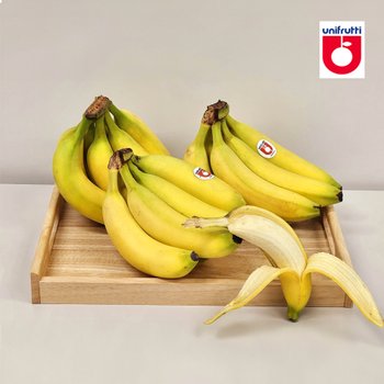 고당도 바나나 13kg (6-9수) 대용량 벌크