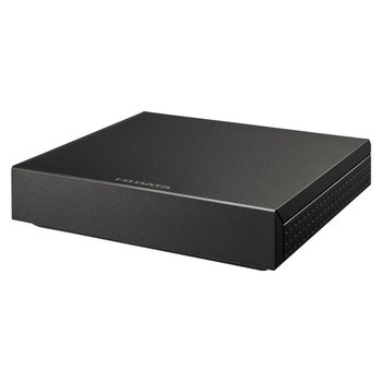 [해외] 아이오데이터 외장 HDD 3TB 녹화용 HDPZ-UT3KD