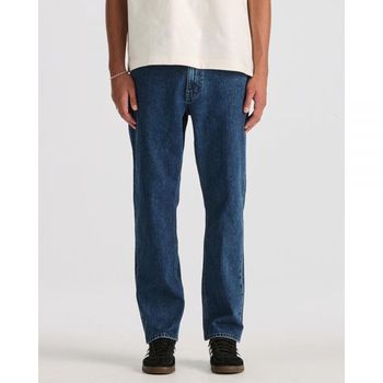 [해외] Lee 이 L-쓰리 진 - 하이키 블루 7191597