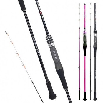 바낙스 챔프 LJ 티탄 C150 쭈꾸미낚시대 갑오징어 쭈깅대 (10064701)