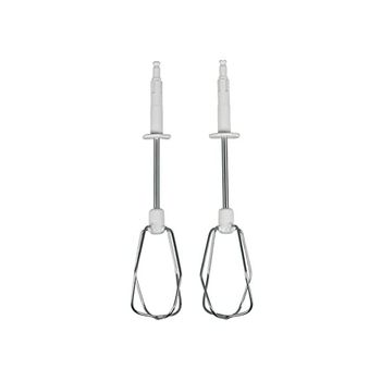 [해외] 독일 브라운 핸드믹서 부품 Braun 7322211054 Mixing Hook Whisk for Hand Mixer 1199865