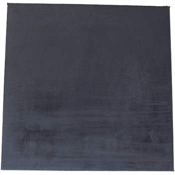 일신RampP 사각방진고무 정판50T(BKM-M7) 1EA