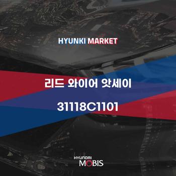 리드 와이어 앗세이 (31118C1101)