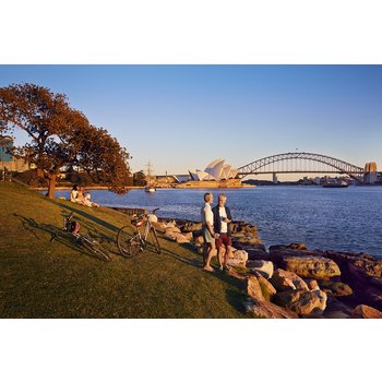 [3명이면,노쇼핑 단독팩]시드니(2)+1일자유/멜버른(3) 8일(2인가능/비용별도문의) JQ