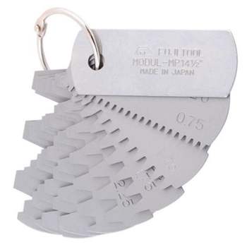 기어 투 스케일 MP-S20 차량 도구 측정 장비 고급 기계식