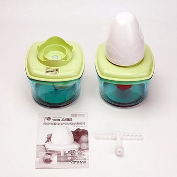 마늘박피기 실용적인 주방용품 마늘피벗기기 요리퀸 미니믹서기 요리기