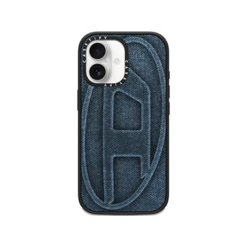 [해외] 디젤 26 FW X 케이스티파이 60581 아이폰 17 케이스 DP10440PHIN 163145456