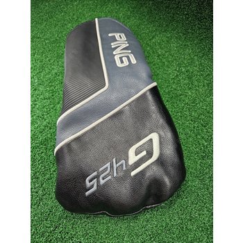 [중고] 핑 G425 드라이버헤드커버 상태최상_40423