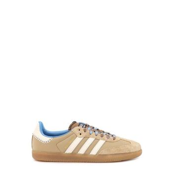 [해외] 아디다스 오리지널 Adidas Originals X Wales Bonner 삼바 로우탑 스니커즈 IH3261 88961840