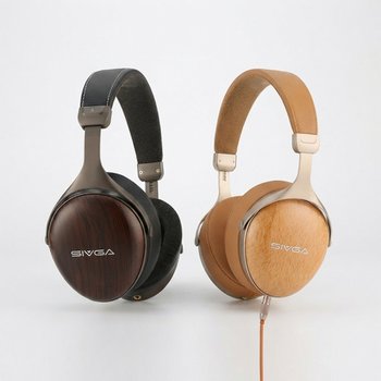 SIVGA 로빈 Robin SV021 PRO V2 밀폐형 유선 헤드폰