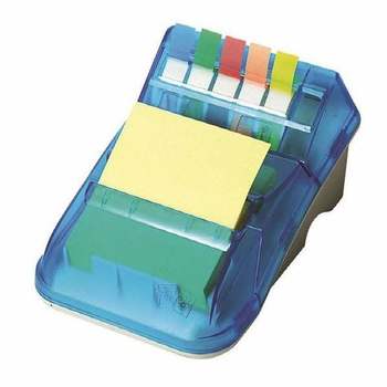 3M 포스트잇 팝업 디스펜서 콤보팩 KR-2001(디스펜서+KR330+683-5KP) 부품 소모품 자재 파츠