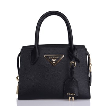 [PRADA] 크리스틴 사피아노 숄더백- 1BA269 2ERX F000