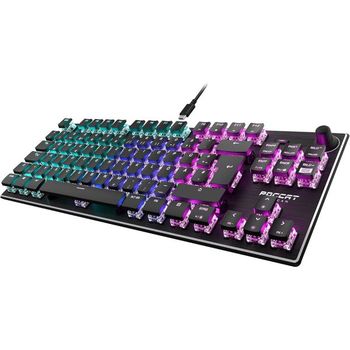 [해외] 독일 에일리언웨어 게이밍 키보드 1880948 Roccat Vulcan Mechanical Gaming Keyboard