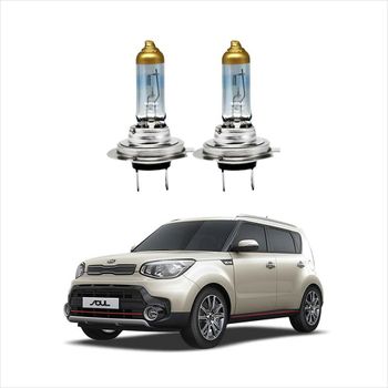 D21 CXR391X1 쏘울 (12-19년) 할로겐 H7 전조등 라이트 전구