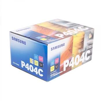 삼성 RC56UR03 정품토너 SL C433W 4색밸류팩 검정 1500-칼라 10