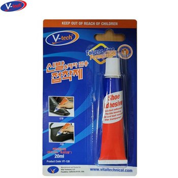 VT 고무 본드 신발접착제 신발본드 운동화 접착제 운동화본드 구두 샌들 접착제 레자본드 가죽