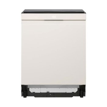 LG 디오스 식기세척기 DUE6BGL2E 네이처 베이지 빌트인