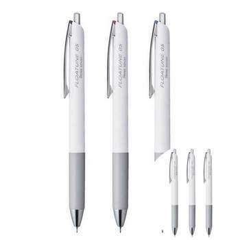 볼펜 플로튠 유성 단색볼펜 0.5mm BZN-205 택1 문구/사무용품