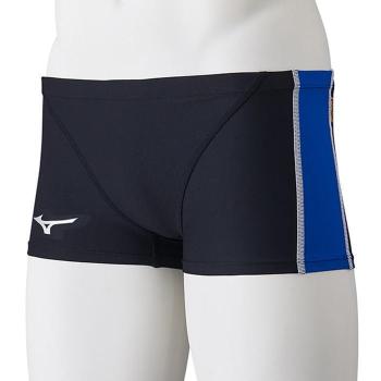 미즈노 남성 탄탄이 숏사각 수영복 N76035 남자수영복 (37868034A)