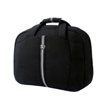 [해외] 독일 크럼플러 가방 Crumpler Dr. Henkel 15 Laptop Bag  48 x 34 22.5 cm deep 블랙 / cool dar