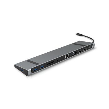 IP XC13EN57 TIME UC311N USB3.0멀티포트
