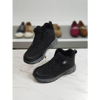 한슈 세이브존03 남여공용 레노 미드탑 트레킹화 5cm AGHS24CK777vkA (44099160)